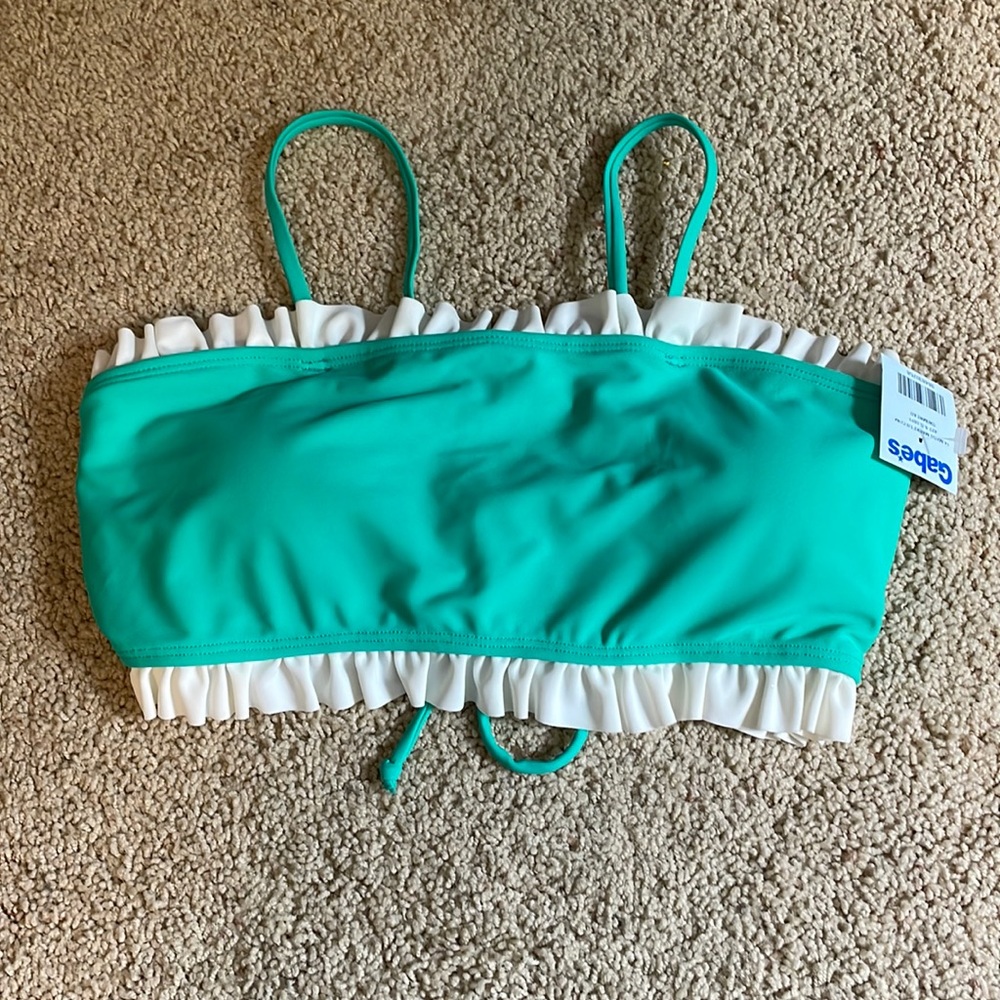 Peddney Bikini Top